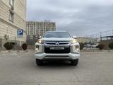 Mitsubishi L200 2021 года за 11 500 000 тг. в Актау