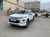 Mitsubishi L200 2021 года за 11 500 000 тг. в Актау – фото 3