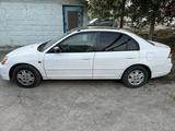 Honda Civic 2003 года за 1 700 000 тг. в Алматы