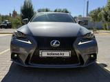 Lexus IS 250 2015 годаүшін11 000 000 тг. в Актобе – фото 5