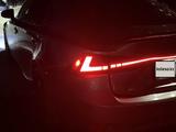 Lexus IS 250 2015 годаүшін11 000 000 тг. в Актобе – фото 3