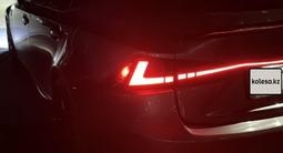 Lexus IS 250 2015 годаүшін11 000 000 тг. в Актобе – фото 3