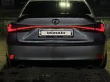 Lexus IS 250 2015 годаүшін11 000 000 тг. в Актобе