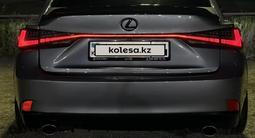 Lexus IS 250 2015 годаүшін11 000 000 тг. в Актобе