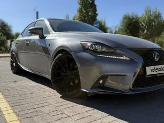 Lexus IS 250