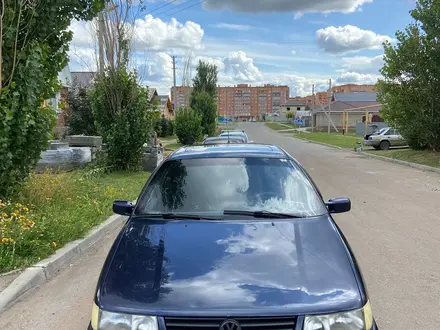 Volkswagen Passat 1993 года за 2 200 000 тг. в Костанай – фото 6