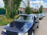 Volkswagen Passat 1993 года за 2 400 000 тг. в Костанай – фото 5