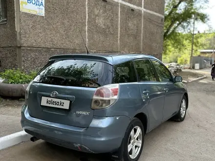 Toyota Matrix 2004 года за 4 500 000 тг. в Караганда – фото 3