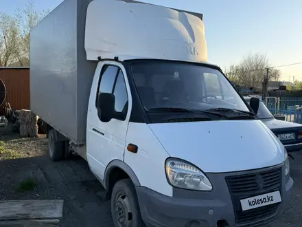 ГАЗ ГАЗель 2012 года за 5 000 000 тг. в Усть-Каменогорск – фото 2