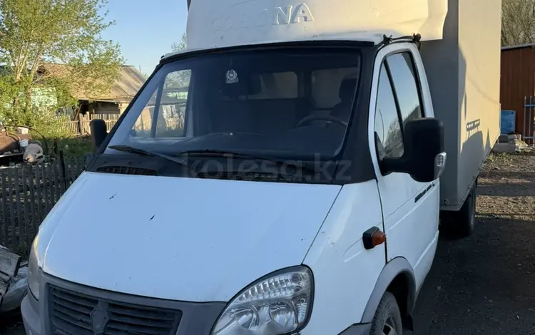 ГАЗ ГАЗель 2012 года за 5 000 000 тг. в Усть-Каменогорск
