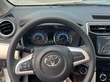 Toyota Rush 2022 годаүшін9 500 000 тг. в Алматы