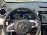 Toyota Rush 2022 годаүшін9 500 000 тг. в Алматы – фото 3