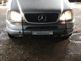 Mercedes-Benz ML 320 1999 годаүшін4 500 000 тг. в Риддер