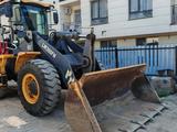 XCMG  LW300 2018 года за 8 500 000 тг. в Алматы