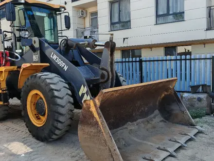 XCMG  LW300 2018 года за 8 500 000 тг. в Алматы