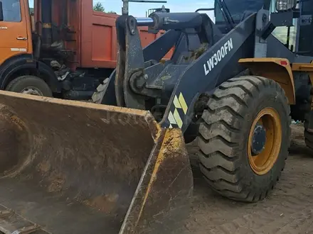 XCMG  LW300 2018 года за 8 500 000 тг. в Алматы – фото 2