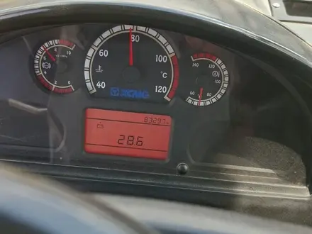 XCMG  LW300 2018 года за 8 500 000 тг. в Алматы – фото 5