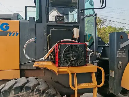 XCMG  LW300 2018 года за 8 500 000 тг. в Алматы – фото 6