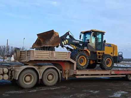 XCMG  LW300 2018 года за 8 500 000 тг. в Алматы – фото 11
