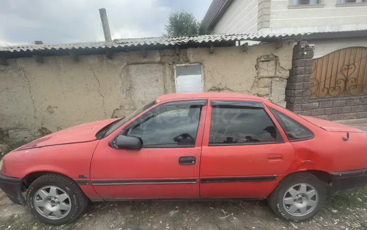Opel Vectra 1990 года за 450 000 тг. в Алматы