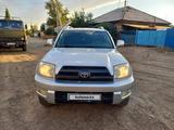Toyota 4Runner 2003 года за 10 000 000 тг. в Калбатау
