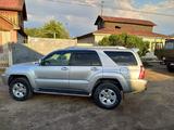Toyota 4Runner 2003 года за 10 000 000 тг. в Калбатау – фото 4