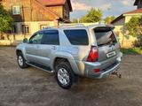 Toyota 4Runner 2003 года за 10 000 000 тг. в Калбатау – фото 5