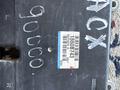 Блок управление двигателя ASX2007-2013 за 50 005 тг. в Актобе