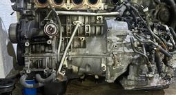 Toyota Двигатель 2AZ-FE 2.4 2AZ/1MZ 3.0л за 77 000 тг. в Алматы – фото 2