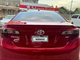 Toyota Camry 2013 годаүшін7 500 000 тг. в Шымкент – фото 2