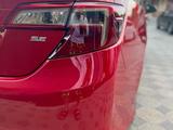 Toyota Camry 2013 годаүшін7 500 000 тг. в Шымкент – фото 5