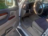 Lexus LX 470 2005 года за 10 900 000 тг. в Костанай – фото 5