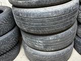 Летние шины YOKOHAMA 225/55 r18 за 45 000 тг. в Астана