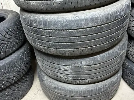 Летние шины YOKOHAMA 225/55 r18 за 45 000 тг. в Астана