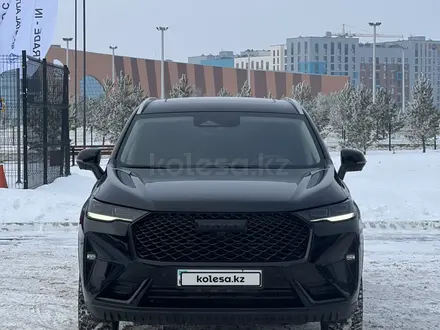 Haval H6 2023 года за 13 300 000 тг. в Астана