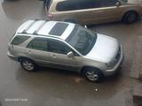 Lexus RX 300 1999 годаүшін4 200 000 тг. в Актобе – фото 2