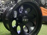 Новые диски арбузики r15: 6: 139.7 за 233 000 тг. в Актобе