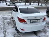 Hyundai Accent 2013 года за 5 950 000 тг. в Астана – фото 4