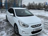 Hyundai Accent 2013 года за 5 950 000 тг. в Астана