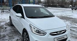 Hyundai Accent 2013 года за 5 950 000 тг. в Астана