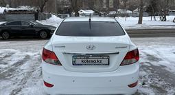 Hyundai Accent 2013 годаүшін5 950 000 тг. в Астана – фото 5