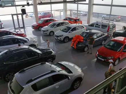Первый Автосупермаркет Кызылорда в Кызылорда – фото 3