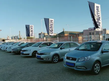 Первый Автосупермаркет Кызылорда в Кызылорда – фото 2