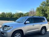 Toyota Land Cruiser 2009 года за 15 950 тг. в Алматы – фото 3