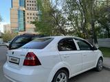 Ravon Nexia R3 2020 года за 4 900 000 тг. в Астана – фото 4
