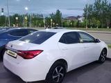 Toyota Levin 2018 года за 6 500 000 тг. в Астана – фото 5