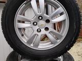 Титановые диски на Chevrolet Cruse за 60 000 тг. в Уральск