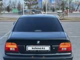 BMW 528 1997 года за 4 400 000 тг. в Астана – фото 2