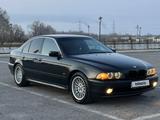 BMW 528 1997 года за 4 400 000 тг. в Астана – фото 3