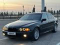 BMW 528 1997 года за 4 400 000 тг. в Астана – фото 4